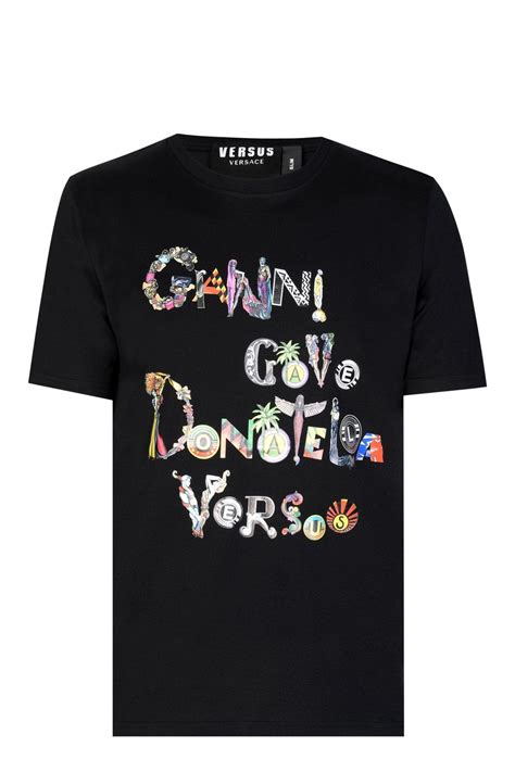 versace shirt damen versus|Versace female shirts.